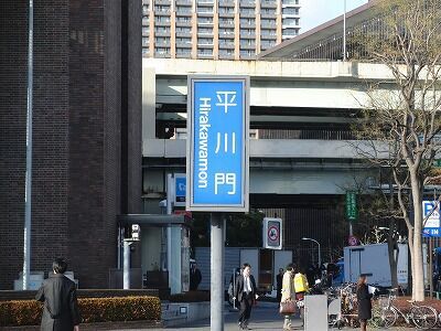 【コブスくんのモテ男道！】東京マラソン開催記念！　初めての皇居ランで注意すべきポイントは？