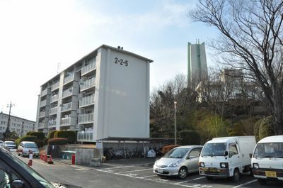 【コブスくんのモテ男道！】恋に効く!?　『耳すま』モデル地、聖跡桜ヶ丘に行ってきた