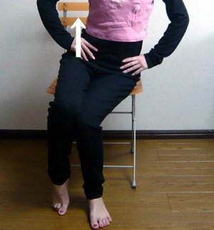 【コブスくんのモテ男道！】足首とふくらはぎをケア。むくみをとって心身リフレッシュ