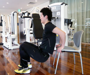 【コブスくんのモテ男道！】夏までこれなら続けられる　4つのなりたい体形別トレーニング法