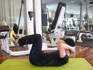 【コブスくんのモテ男道！】夏までこれなら続けられる　4つのなりたい体形別トレーニング法