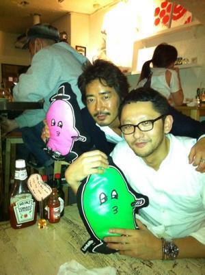 【熱烈社長のソーシャルグラフ　バッカスの日】【バッカスの日】食べログを生んだ“空気”とは？