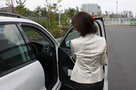 【コブスくんの使えそうな仕事術】実験レポート。スマートフォンのカーナビって使えるの？