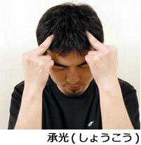 【コブスくんのモテ男道！】鍼灸(しんきゅう)師に聞く。オフィスで、体のだるさ改善ツボ・ベスト3