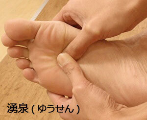 【コブスくんのモテ男道！】鍼灸(しんきゅう)師が教える。オフィスで口臭予防ツボ・ベスト3