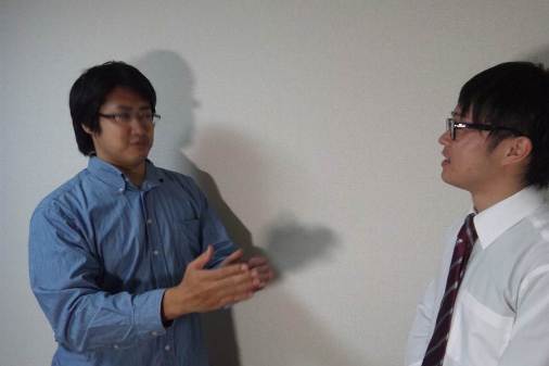 【コブスくんの使えそうな仕事術】緊張するプレゼン前に！　人前の恐怖を克服する「インプロ」とは？