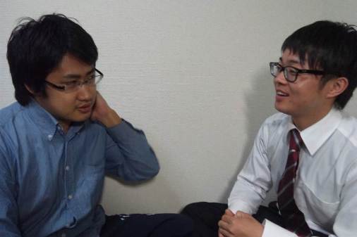 【コブスくんの使えそうな仕事術】緊張するプレゼン前に！　人前の恐怖を克服する「インプロ」とは？