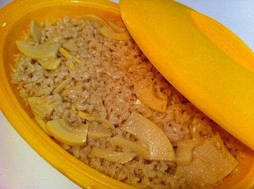 【エンタメCOBS】鍋も炊飯器も飯ごうも使いません！　美味しいご飯を炊く方法