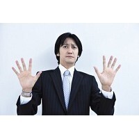 【コブスくんのモテ男道！】会社に白いネクタイ、アロマポット……。周りにいる常識外れな人