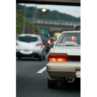 【エンタメCOBS】本当に見た！　危ないドライバー