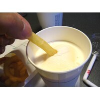 【エンタメCOBS】「これは美味しい！」と思うファストフードの変わった食べ方は？