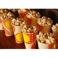 【エンタメCOBS】映画館でポップコーン食べてる？