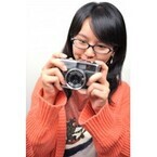 【エンタメCOBS】カメラ女子に関するレポート