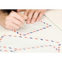 【エンタメCOBS】ラブレターもらったことありますか？