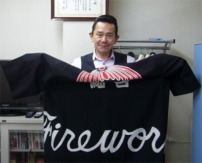 【エンタメCOBS】花火師に聞く！　花火事情