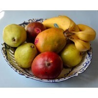 【コブスくんのモテ男道！】専門医が教える。果物はスイーツよりカロリーが低い？