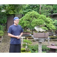 【エンタメCOBS】知っておきたい世界の話 盆栽