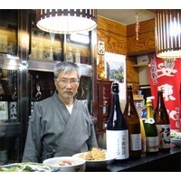 【エンタメCOBS】宝石のようなウマイ日本酒を飲もう！