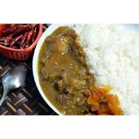 【エンタメCOBS】カレーに入れるお肉はなに？