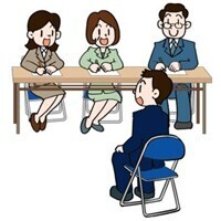 【転職コブス君】面接官に「いいね！」と思われるためのヒント