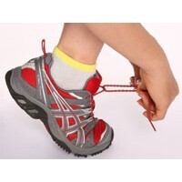 【コブスくんのモテ男道！】スポーツシューズの正しい選び方とは