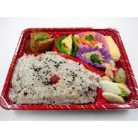 【コブスくんのモテ男道！】管理栄養士が語る。知られざるコンビニ弁当の工夫とは？