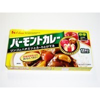 【エンタメCOBS】家庭カレーの一番人気銘柄はコレだ