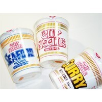【エンタメCOBS】無性に食べたくなるカップめんはこれだ