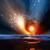 【エンタメCOBS】もしも科学シリーズ(10)もしもブラックホールに落ちたら