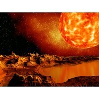 【エンタメCOBS】もしも科学シリーズ(7)もしも火星で暮らすなら