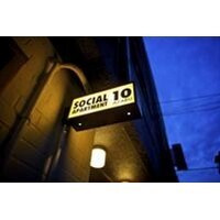 【エンタメCOBS】シェアハウスとの違いは?　新しい暮らしの形、ソーシャルアパートメント