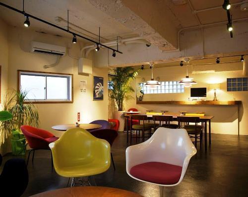 【エンタメCOBS】シェアハウスとの違いは?　新しい暮らしの形、ソーシャルアパートメント