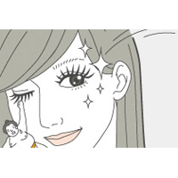 【雑学キング！】まつ毛のせいで頭痛や肩コリになる？　まつ毛「へぇ」な話