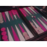 【エンタメCOBS】平清盛もやっていた!?　「バックギャモン」がブームの兆し