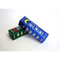 【エンタメCOBS】仕事中にガムをかみますか？