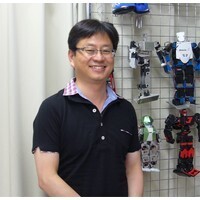 【エンタメCOBS】ロボット工作の世界のお話