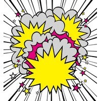 【雑学キング！】もしも科学シリーズ(12)もしも巨大隕石が衝突したら