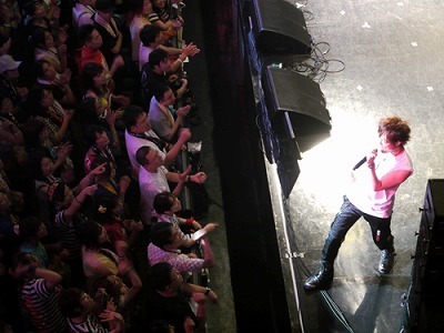 【コブスくんの使えそうな仕事術】34歳で歌手デビュー!　高橋秀幸さん流「夢」のかなえ方