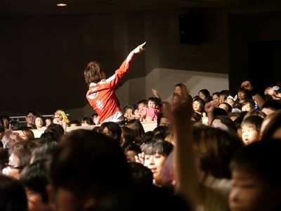 【コブスくんの使えそうな仕事術】34歳で歌手デビュー!　高橋秀幸さん流「夢」のかなえ方