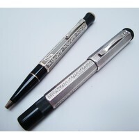 【エンタメCOBS】趣味の高級文房具の世界 鉛筆1本130万円!?