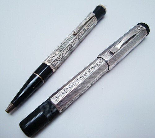 【エンタメCOBS】趣味の高級文房具の世界 鉛筆1本130万円!?