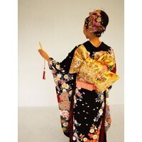 【コブスくんのモテ男道！】着物デビューで女子力アップ!