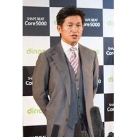 【エンタメCOBS】キングカズこと三浦知良に聞いた!　いつまでも現役でいられる秘訣（ひけつ）