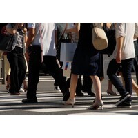 【エンタメCOBS】前略、道の上より～私はなぜ声をかけられるのか?