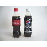 【エンタメCOBS】コカ・コーラとペプシ・コーラはどちらが好き？