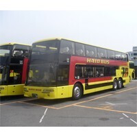 【エンタメCOBS】はとバスツアーの最新人気コース