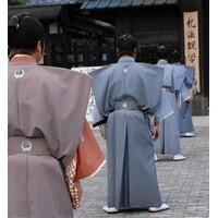 【エンタメCOBS】江戸のグルメとは？ 「この白身には金気が残っている！」