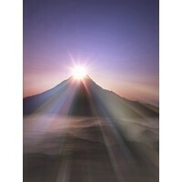 【雑学キング！】もしも科学シリーズ(17)もしも富士山が噴火したら