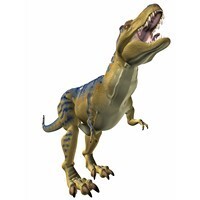 【雑学キング！】もしも科学シリーズ(19)もしも恐竜と暮らすなら