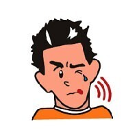 【コブスくんのモテ男道！】歯科医が教える。「熱のはな」の正体とケア法